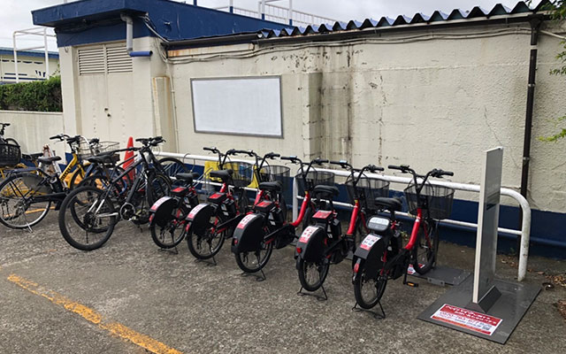 134.横浜カントリー・アンド・アスレティック・クラブ