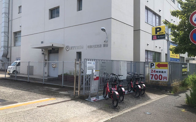 S-011.NTT瀬谷ビル