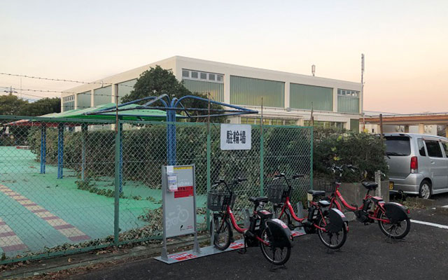 A-013.横浜市旭プール