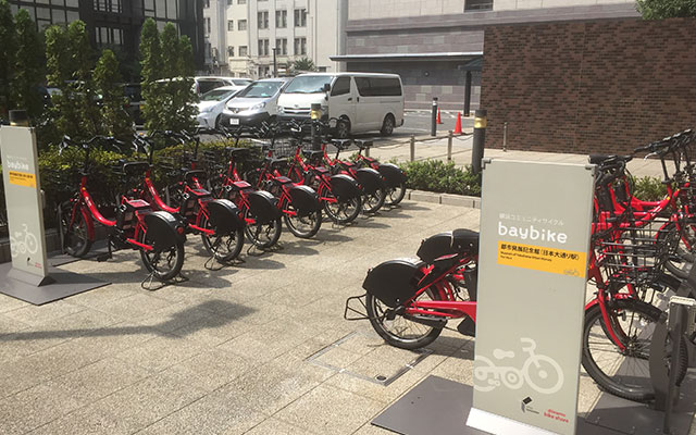 004.都市発展記念館（日本大通り駅）