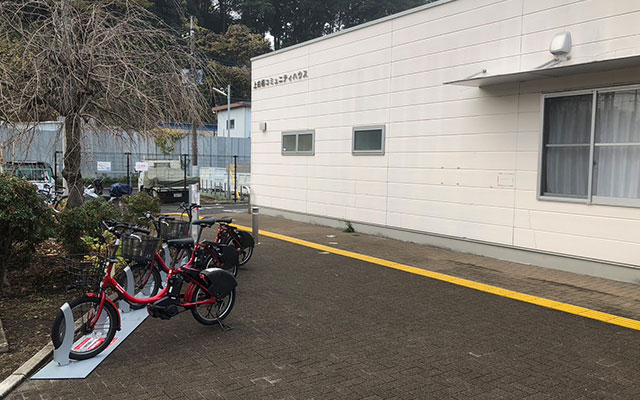 A-017.上白根コミュニティハウス