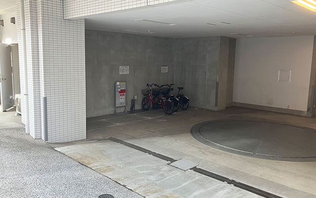 167.プレシス横濱関内パークアベニュー