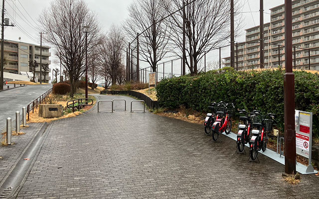 M-011.森の台中ノ谷公園