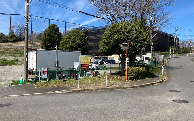 A-019.今宿東町526地先