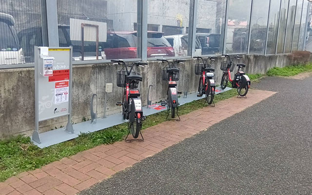 A-022.環２市沢下町バス停前