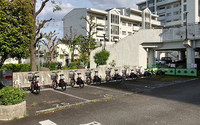 M-013.市営長津田スカイハイツ