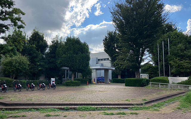 S-016.瀬谷スポーツセンター