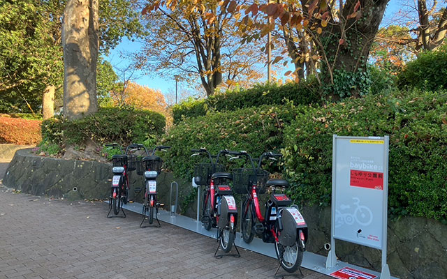 I-017.しらゆり公園前