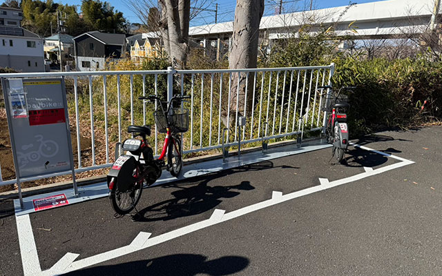 I-024.新橋町111地先