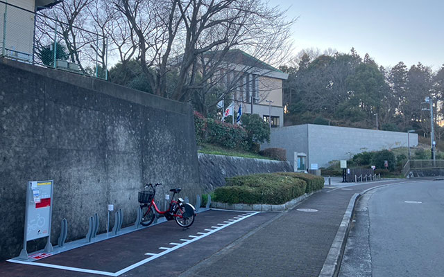 A-032.神奈川県立公文書館