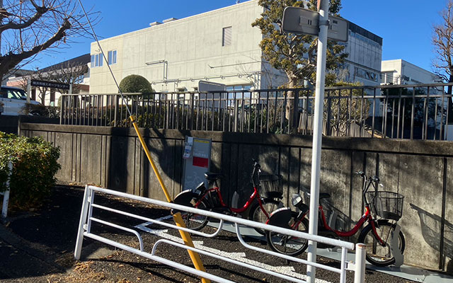 A-036.旭スポーツセンター