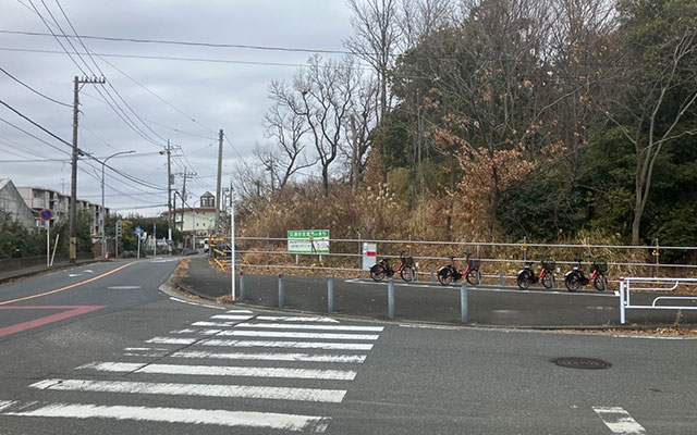 A-041.たちばなの丘公園付近