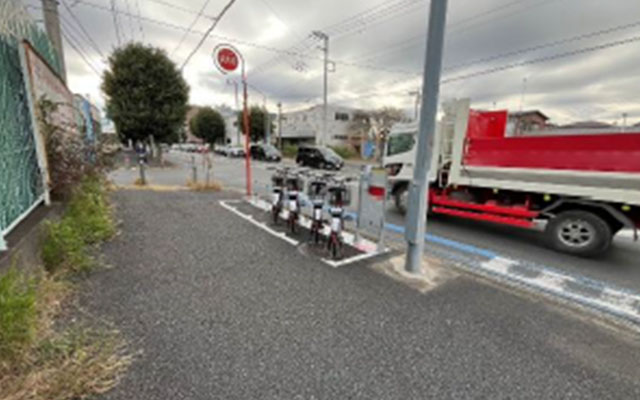 I-018.和泉町4843地先