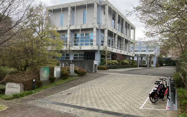 T-024.横浜市立大学舞岡キャンパス