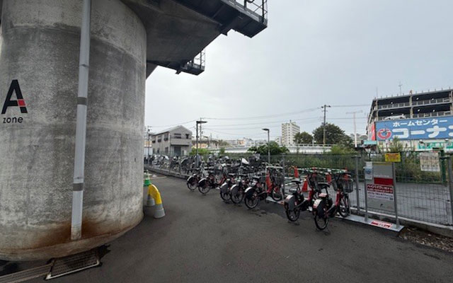 H-026.星天qlay Aゾーン