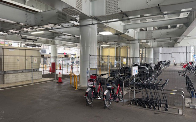 H-027.星天qlay Bゾーン