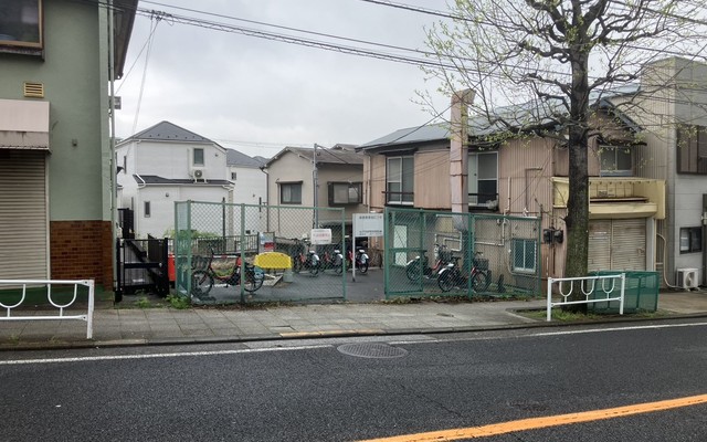 200.山元町3丁目143地先 (HELLO CYCLING ポート)の画像1