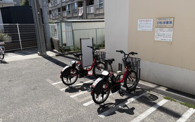 【A-053】希望ヶ丘地区センター