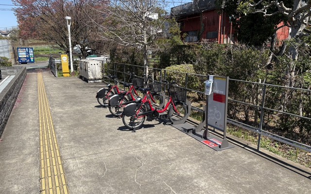 【A-054】市沢地区センター