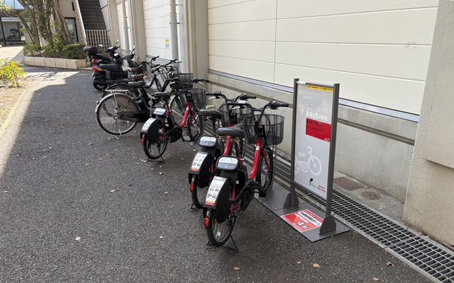 【M-023】緑スポーツセンター